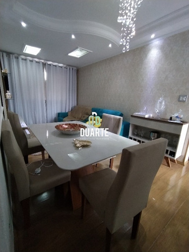 Imagem 5 de 30 de Apartamento - Ap04132 - 69825757