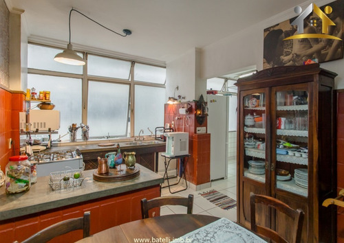 Imagem 19 de 30 de Apartamento - Paraíso - São Paulo | Batelli Imóveis - 4701
