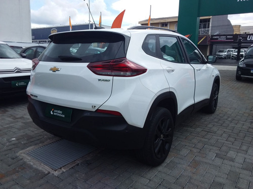 Chevrolet Tracker 1.0 TURBO FLEX LT AUTOMÁTICO