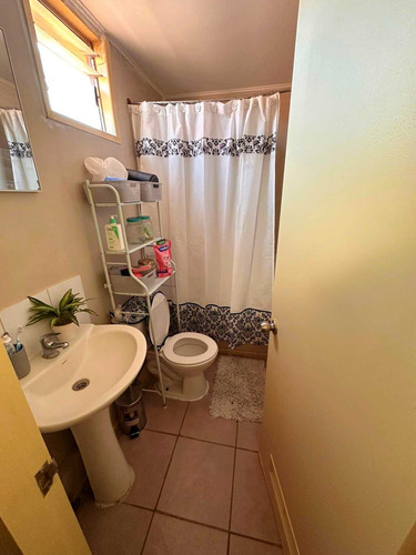 Excelente Ubicación En Talca Se Vende Casa (103675)