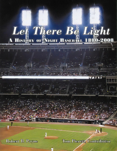 Let There Be Light, De Robert B. Payne. Editorial Authorhouse, Tapa Blanda En Inglés