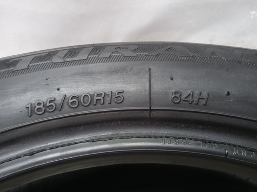 Neumatico Bridgestone Turanza Er300 185 60 R15 84h