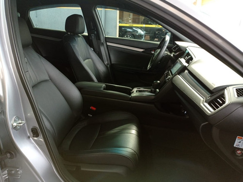Civic Ex 2.0 Cvt! Apenas 3.100 Km! Único Dono! Sem Detalhes!
