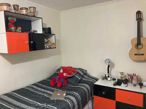 Excelente Casa!!!!! Condominio / Peñalolen