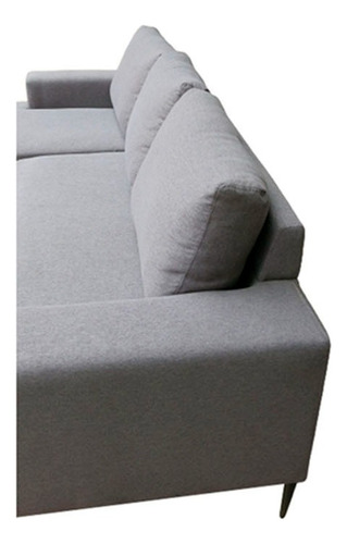 Sofa Seccional Bordeaux