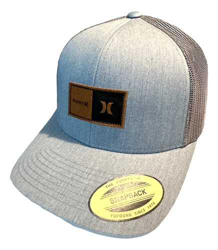 Gorra Hurley Fairway Trucker  100% Original