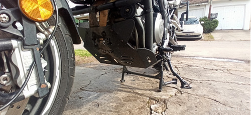 Benelli Trk 502