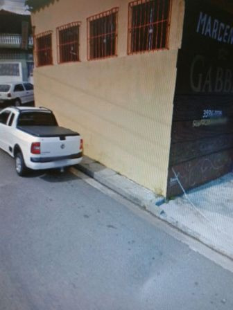 Imagem 3 de 13 de Salão Comercial Na Vila Zatt Na Rua Cecília Calovini - 7724