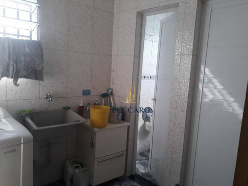 Prédio À Venda, 300 M² Por R$ 1.400.000,00 - Jardim Pinhal - Guarulhos/sp - Pr0338