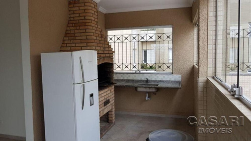 Imagem 25 de 30 de Apartamento Com 2 Dormitórios À Venda, 89 M² - Centro - São Bernardo Do Campo/sp - Ap62965