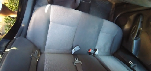 Imagem 3 de 10 de Nissan Versa 1.6 Sv