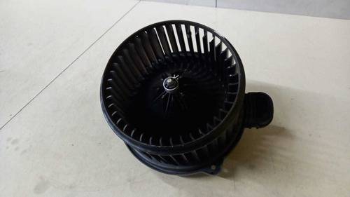 Motor Ventilador Ar Forçado Hyundai Hb20 1.0 3cc 2020 2021