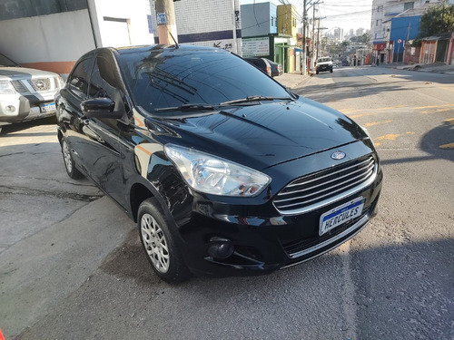 Ford Ka 1.0 Se Flex 5p