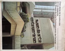 Comprar Livro Cien Obras De La Coleccion En Los Espacios Del Museu De Caracas - Museu De Artes De Caracas [1984]