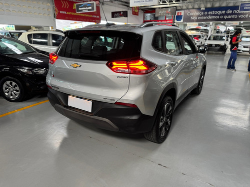 Chevrolet Tracker 1.2 TURBO FLEX PREMIER AUTOMÁTICO