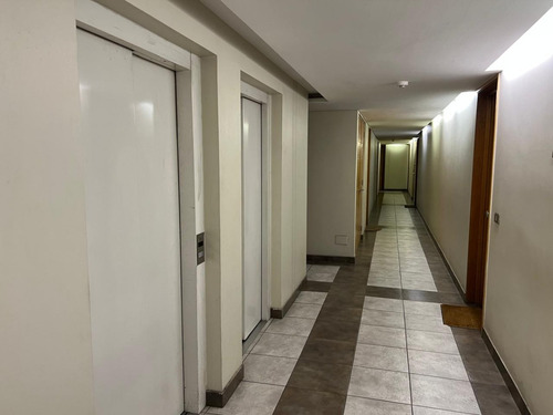 Depto. En Arriendo 1d - 1e- 1b, Las Condes