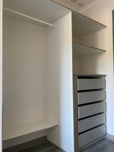 Departamento En Arriendo De 1 Dorm. En Concepción