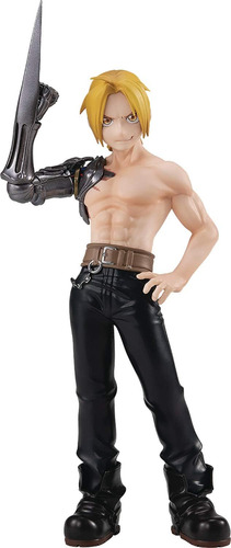 Good Smile Pop Up Parade Full Metal Alchemist Edward Elric