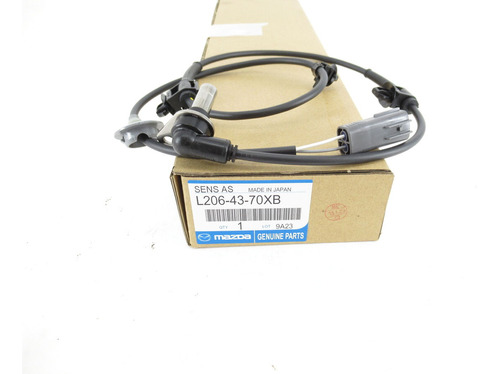 Sensor Abs Rueda Delantero Derecho Mazda Cx9 Cx7 Original 