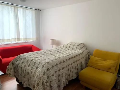 Apartamento Familiar Excelente Ubicación