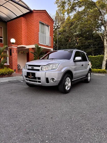 Ford Ecosport 2.0 4x2