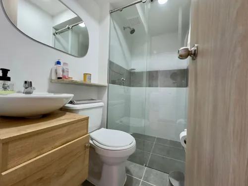 Apartamento En Arriendo En Envigado. Cod A22163