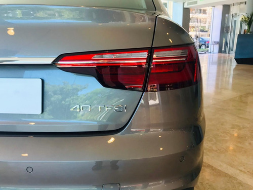 Imagen 12 de 15 de Nuevo Audi A4 40 Tfsi 190 Cv Stronic Mildhybrid 2021 A3