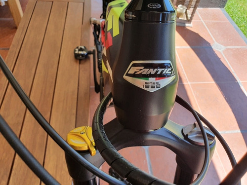 Fantic