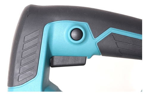 Imagen 4 de 9 de Sierra Caladora Makita M4301b Velocidad Variable 450 Watts