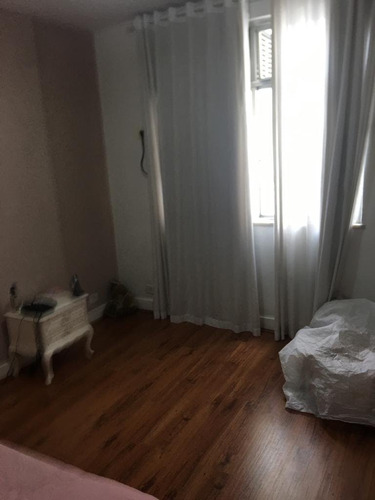 Imagem 11 de 15 de Apartamento, Salão, 3 Qts, 1 Vaga - Icaraí - Niterói - Rj. - 583