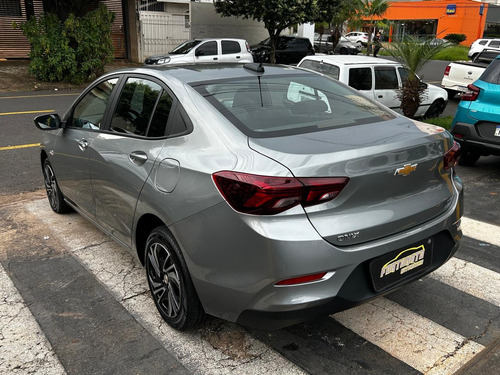 Chevrolet Onix 1.0 FLEX PLUS LT MANUAL
