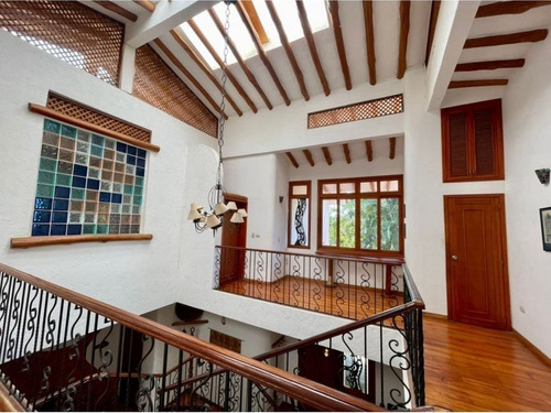 Imagen 21 de 28 de En Venta Casa Hato Royal, Guataparo.
