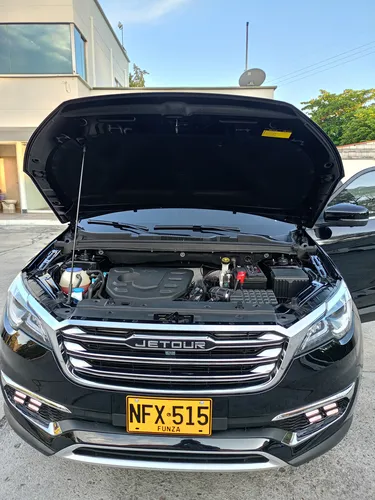 Jetour X70 Plus 1.5T Fwd At