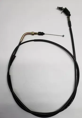 Cable Acelerador Moto