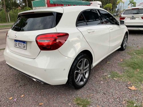 Mercedes-benz Clase A 1.6 A200 Urban 156cv 2017