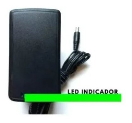 Fuente Transformador Para Teclados Yamaha Psre - 12v 1a Pol+