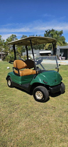 Club Car