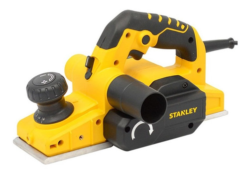 Rotor Induzido 127v Plaina Ce750 Stanley Stpp7502 ()