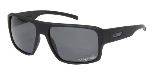 Óculos De Sol Esportivo Hb Redback Polarizado Masculino 