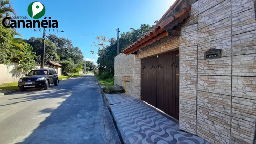 Imagem 3 de 30 de 2 Dormitórios - Venda - Vila São João Batista - Cananéia / Sp - Ca00118 - 69804945