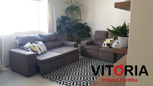 Imagem 2 de 15 de Apartamento - Portao - Ref: 69201008 - V-vit4367