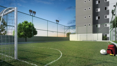 Imagem 15 de 23 de Apartamento À Venda No Bairro Ipiranga - São Paulo/sp - O-5411-13331