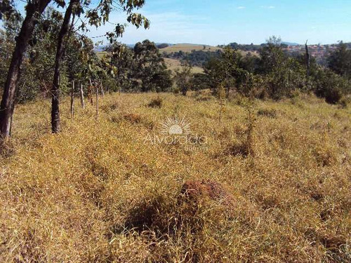 Imagem 4 de 17 de Terreno, Vivendas Do Engenho D'água, Itatiba - R$ 130 Mil, Cod: Tr050 - Vtr050