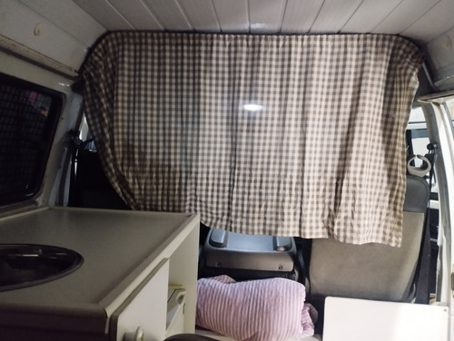 Volkswagem Kombi