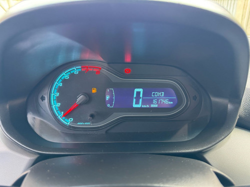 Chevrolet Onix 1.0 MPFI LS 8V FLEX 4P MANUAL