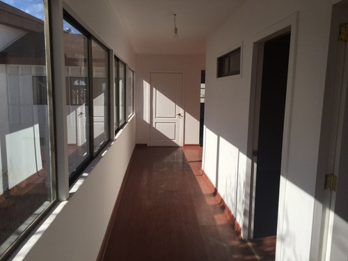 Tejada 4 Dormtorios+servicios Completos+3b+patio+gran Vista