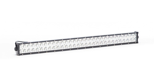 Barra 60 Led Hiperled Auxiliar 4x4 Jeep Offroad 180w Univers