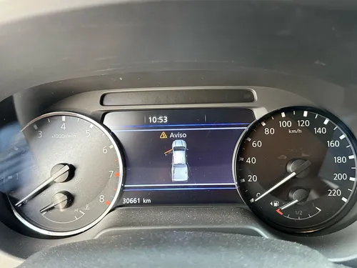Nissan Np-300 Frontier Se Tm