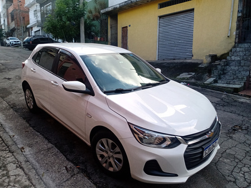 Chevrolet Onix 1.0 Lt 5p