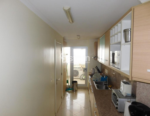 Imagen 18 de 19 de Venta Apartamento 3 Dormitorios, Roosevelt, Punta Del Este